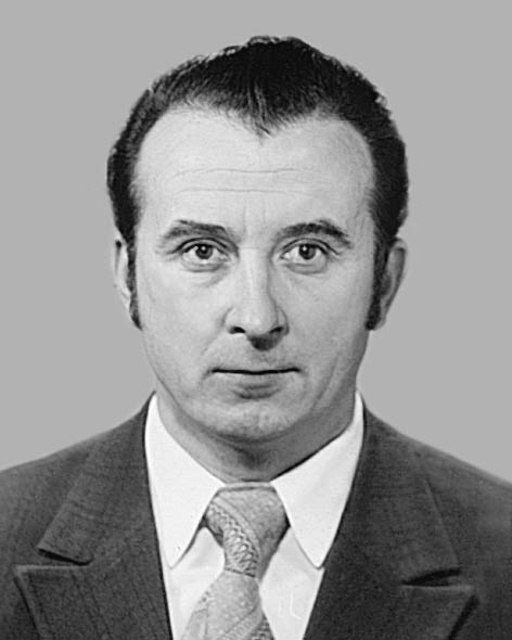 Буряк Валентин  Порфирович